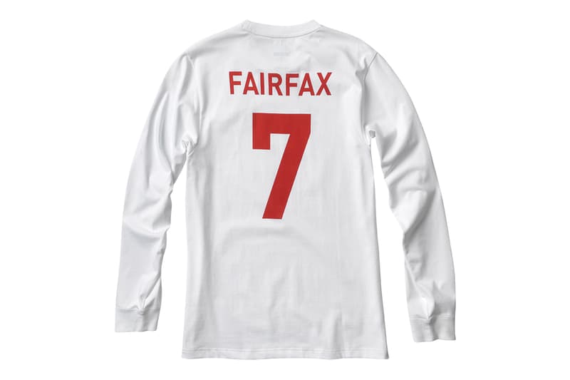 Palace Skateboards x adidas Skateboarding Benny Fairfax Skate Copa