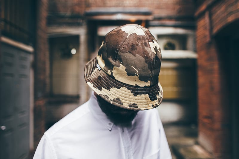 Benny gold store bucket hat