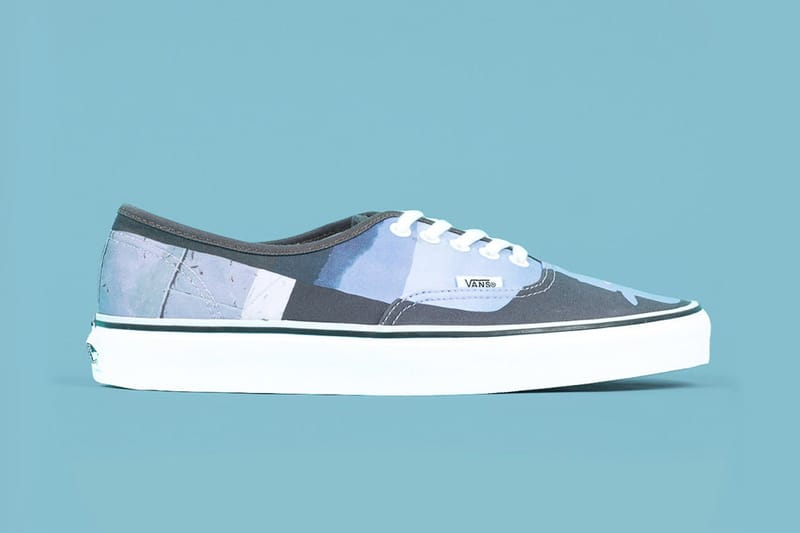 Vans magritte discount