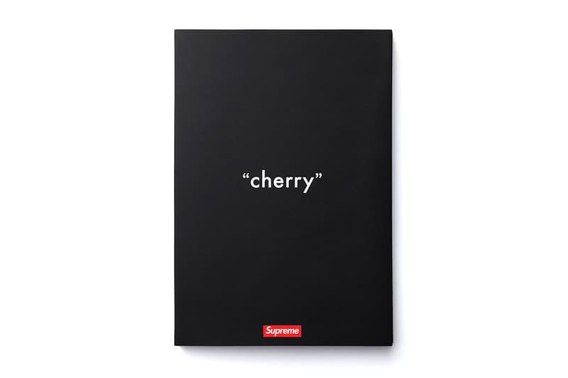 supreme cherry rayon