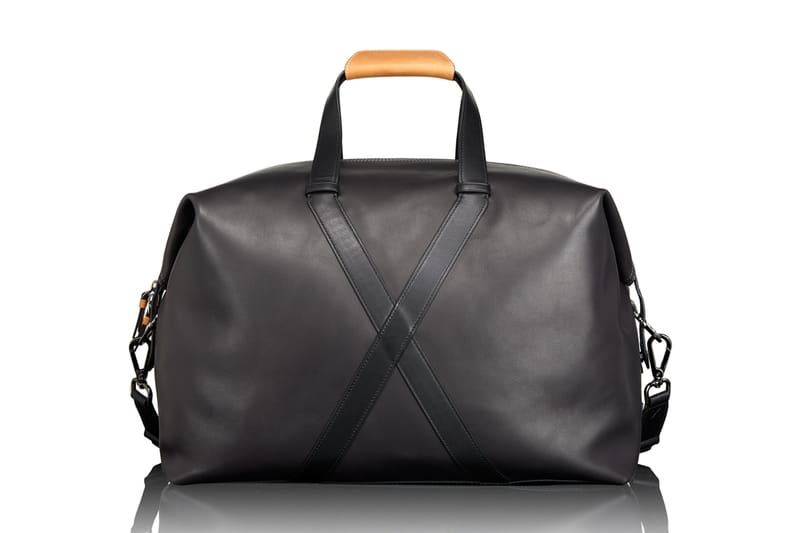 ✨美品 希少✨ TUMI 49311SD サンタモニカ レザートートバッグ Tumi Santa Monica Collection | Hypebeast