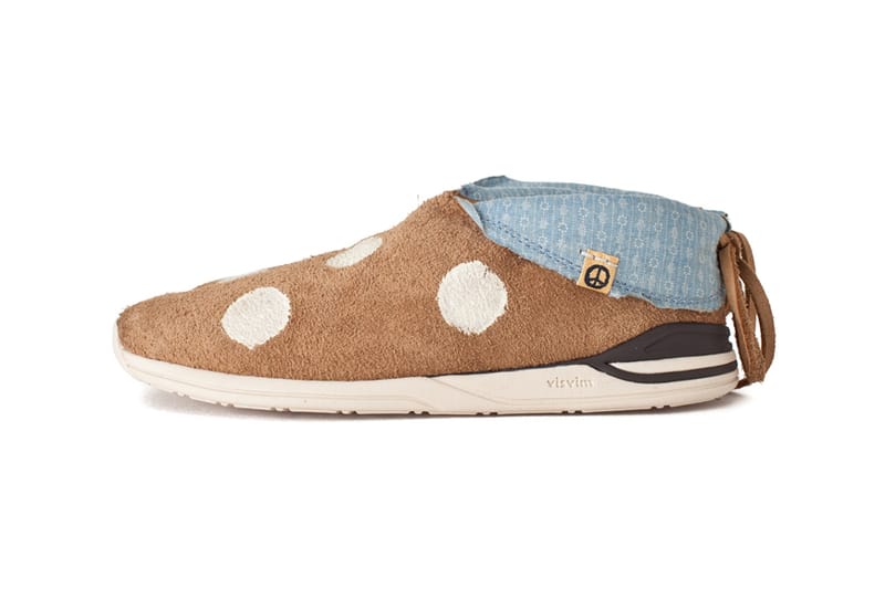 visvim wmv 2014 LARAMIE FOLK