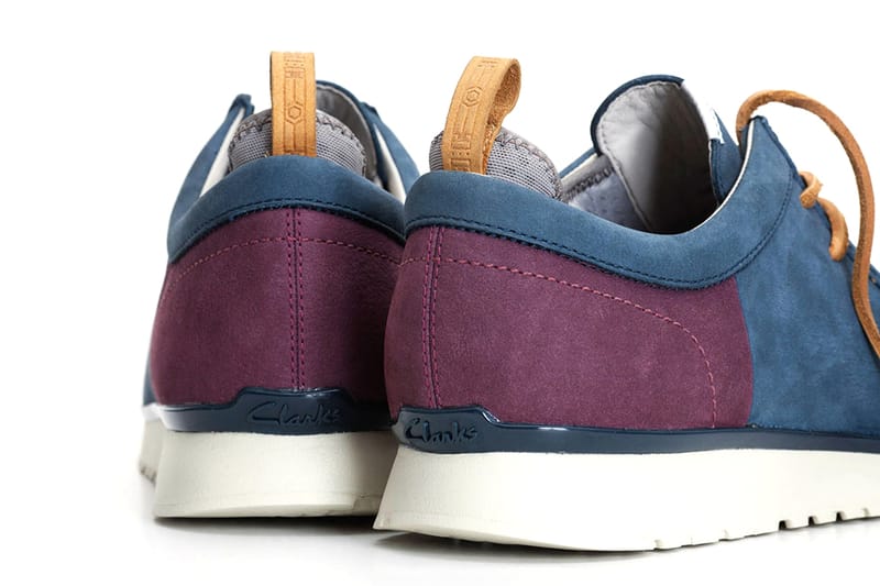 Clarks sneakers hot sale 2014