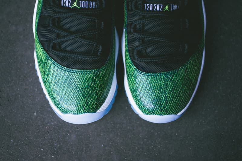 jordan 11 nightshade