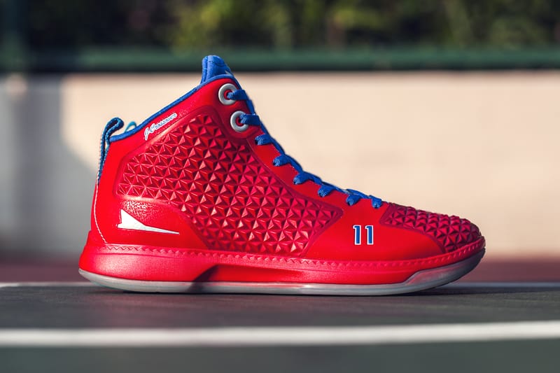 A Closer Look at the BRANDBLACK J.Crossover | Hypebeast