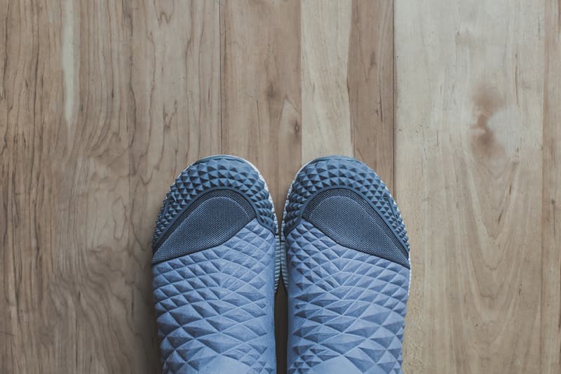 nike free orbit ii sp