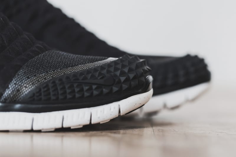 A Closer Look at the Nike Free Orbit II SP | Hypebeast