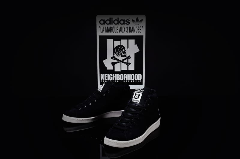 Adidas consortium sales x neighborhood