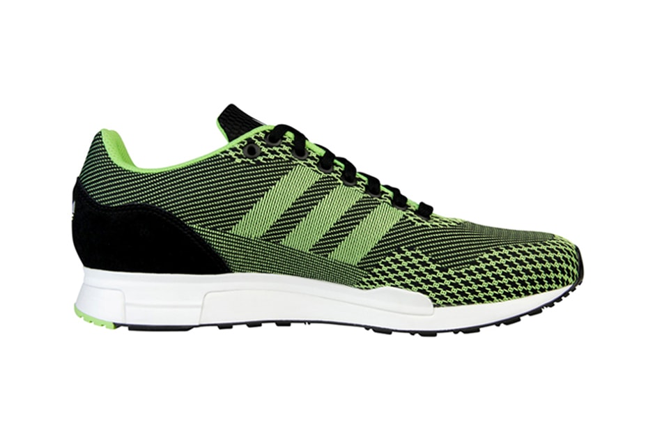 adidas zx 900 men Green