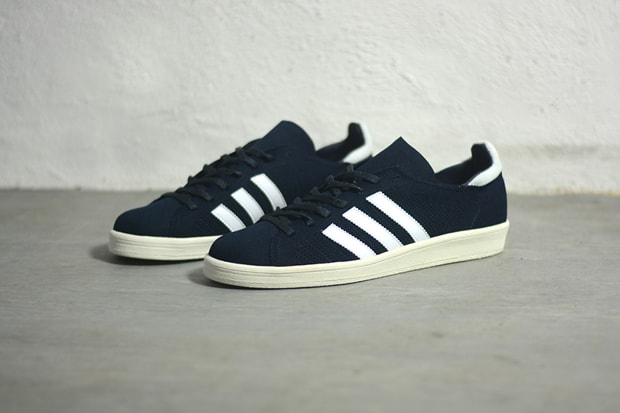 adidas Originals Campus 80s Primeknit | Hypebeast