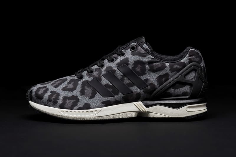 adidas zx flux pattern