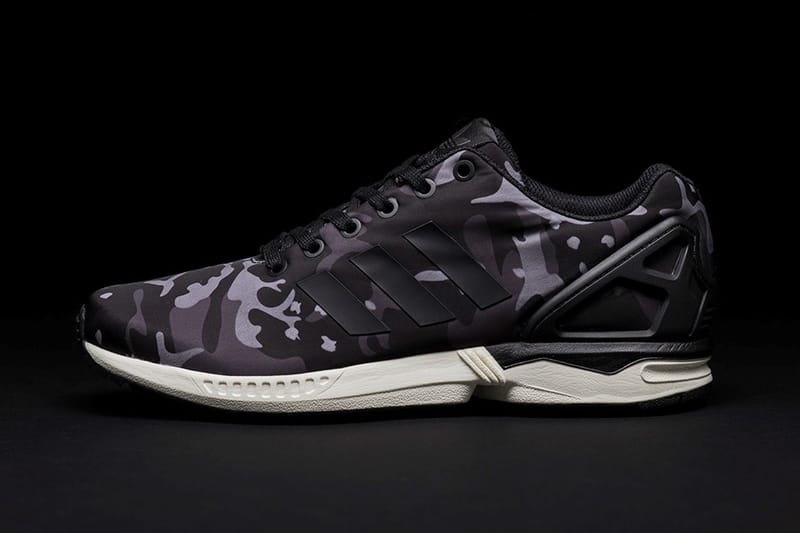 Adidas 2024 flux militar