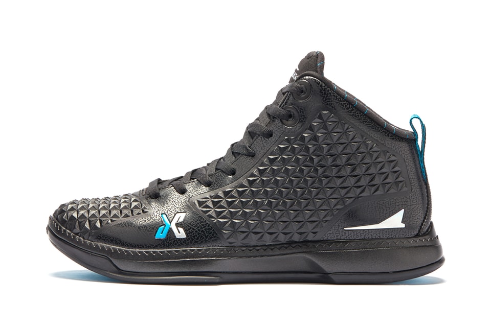 brandblack shoes