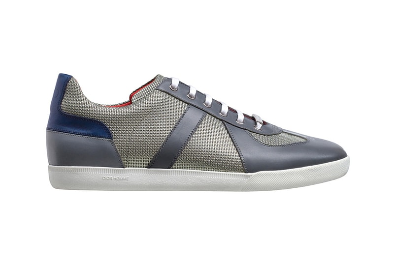 Dior Homme 2014 Summer Sneaker Collection | Hypebeast