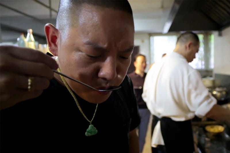 Fresh Off The Boat With Eddie Huang Hypebeast