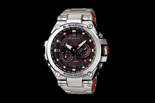 G-Shock MTG-S1000D-1A4JF | Hypebeast