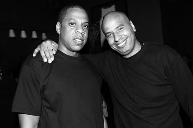 GQ Talks to Roc Nation Sports President Juan Perez About Expansion ...