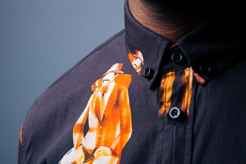 I Love Ugly 2014 Spring/Summer Collection Hypebeast