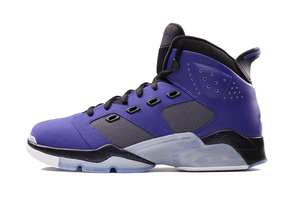 Jordan 6-17-23 "Dark Concord" | HYPEBEAST