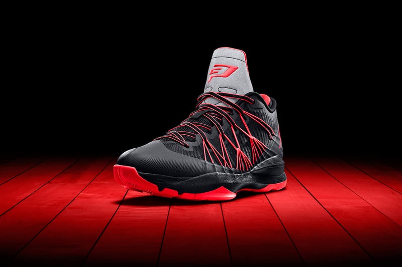 Cp3 jordans hot sale 2014