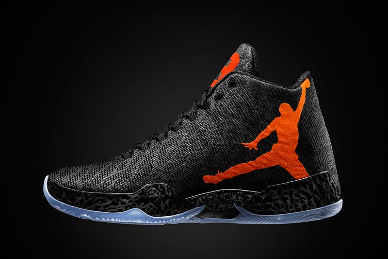 All black shop xx9 jordan