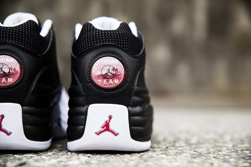 Jordan Team 1 Retro | Hypebeast