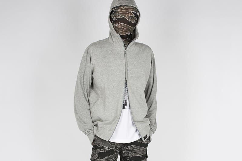 MHI by Maharishi | Hypebeast