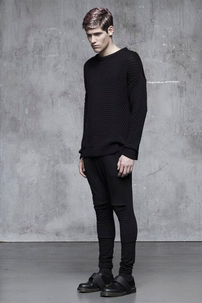 Minimal To 2014 Fall/Winter “Antiviral” Collection | Hypebeast