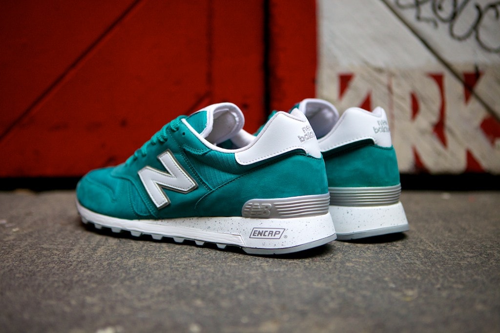 New Balance 2014 Spring/Summer Made In USA M1300NW | Hypebeast