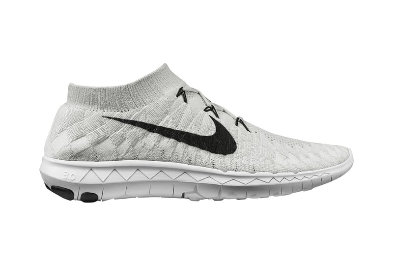 Nike free 3.0 flyknit blanco new arrivals