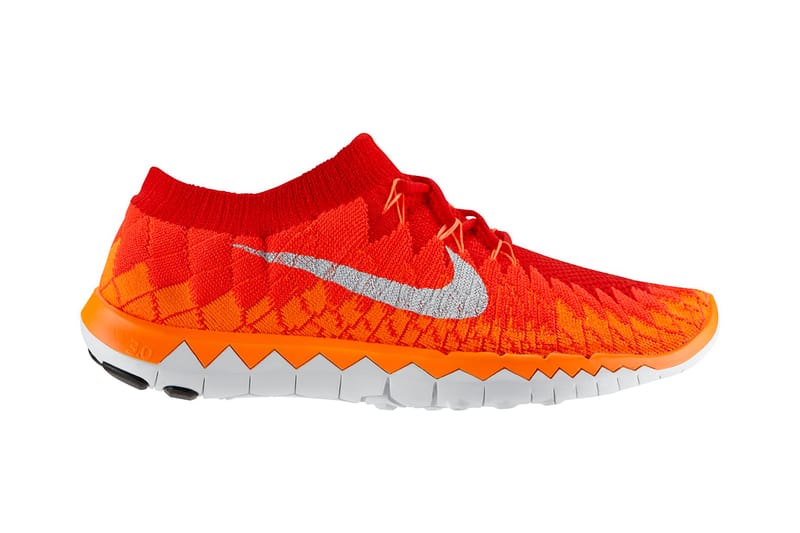 Nike free 3.0 on sale flyknit mujer 2014