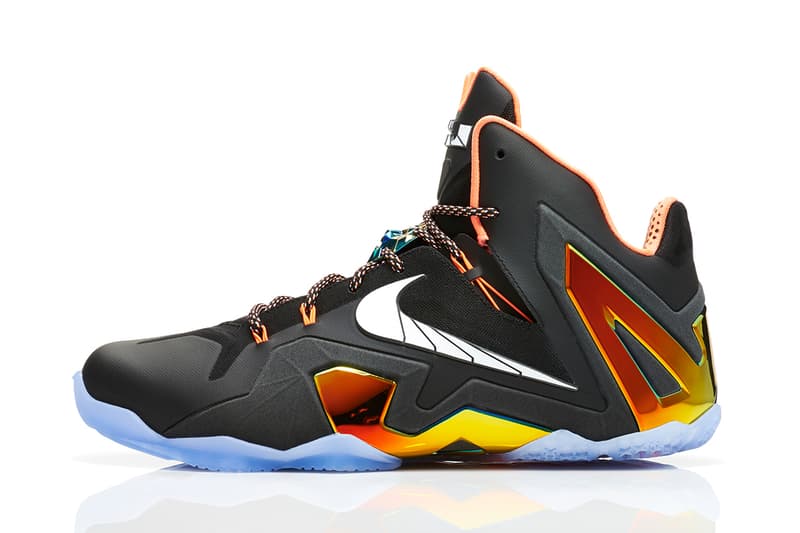 nike basketball gold