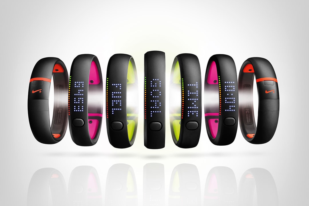 Nike отрицает конец FuelBand и подтверждает, что скоро появятся новые капли