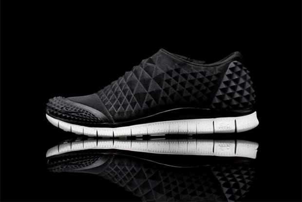 Nike store free orbit