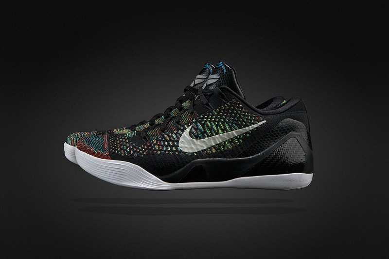 htm kobe 9