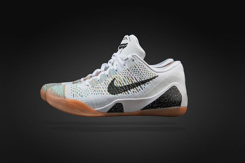 Nike Kobe 9 Elite Low HTM | Hypebeast