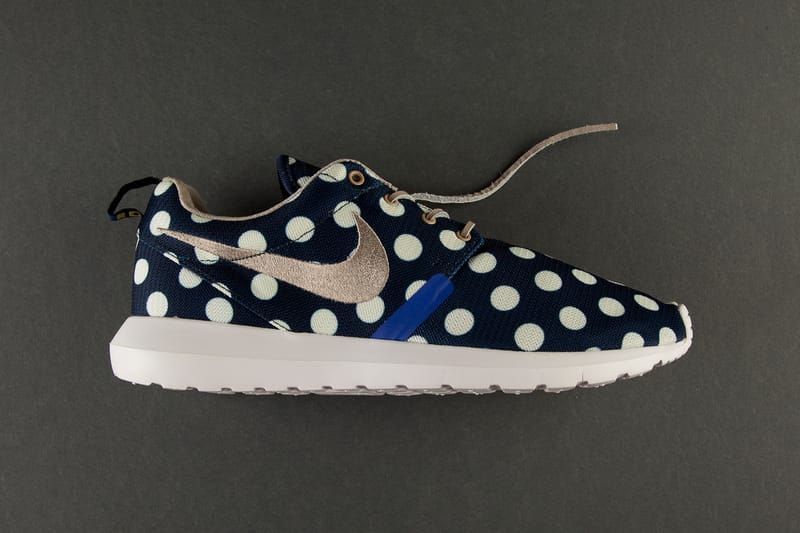 Nike internationalist qs polka dot outlet pack