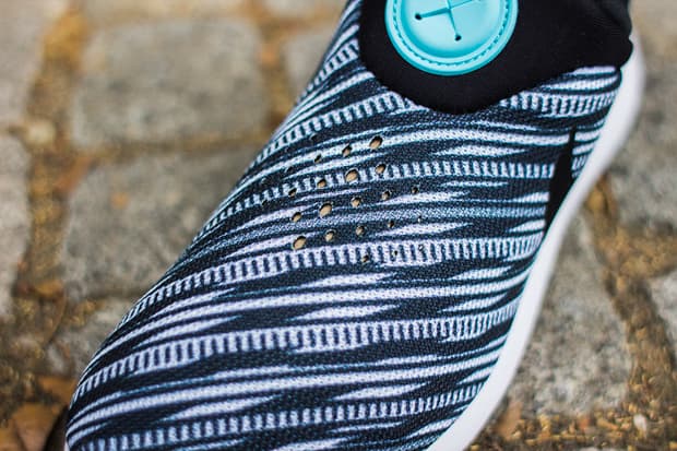 nike roshe run slip on gpx