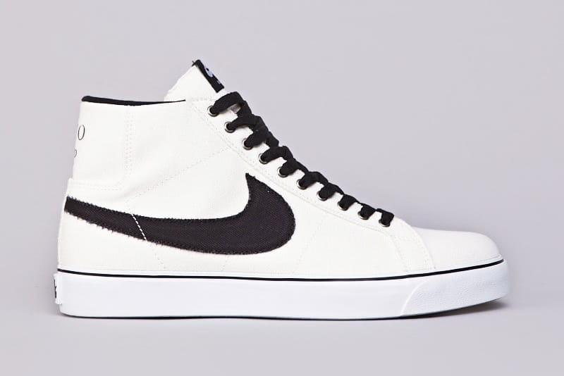 nike blazer two up