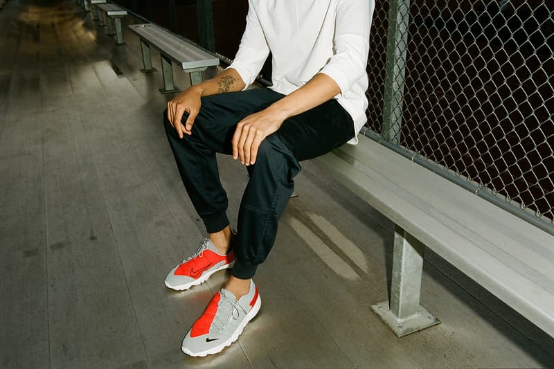 hypebeast jogging pants