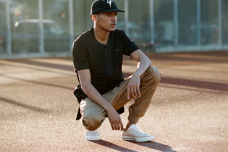 jogger hypebeast