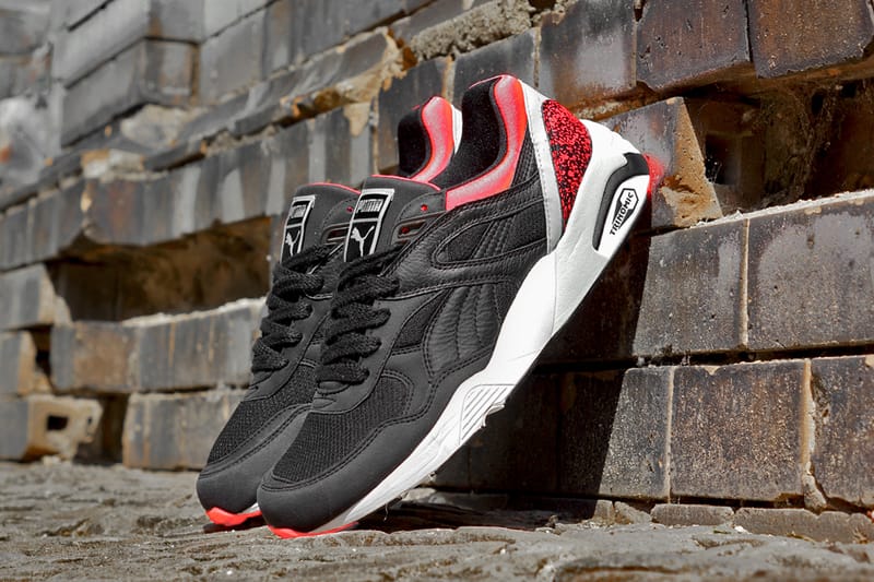 Puma trinomic r698 sales mens 2014