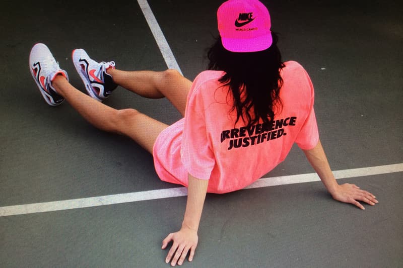 Sweat The Style Launches The Locker Room HYPEBEAST