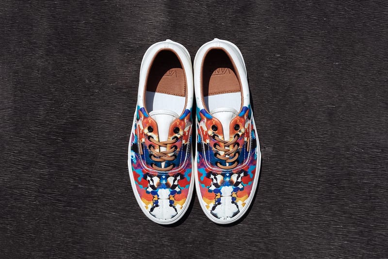 Vans by KIROIC 2014 Spring/Summer Collection | Hypebeast