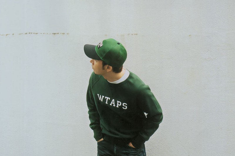 WTAPS 2014 Spring/Summer Editorial by GRIND | Hypebeast