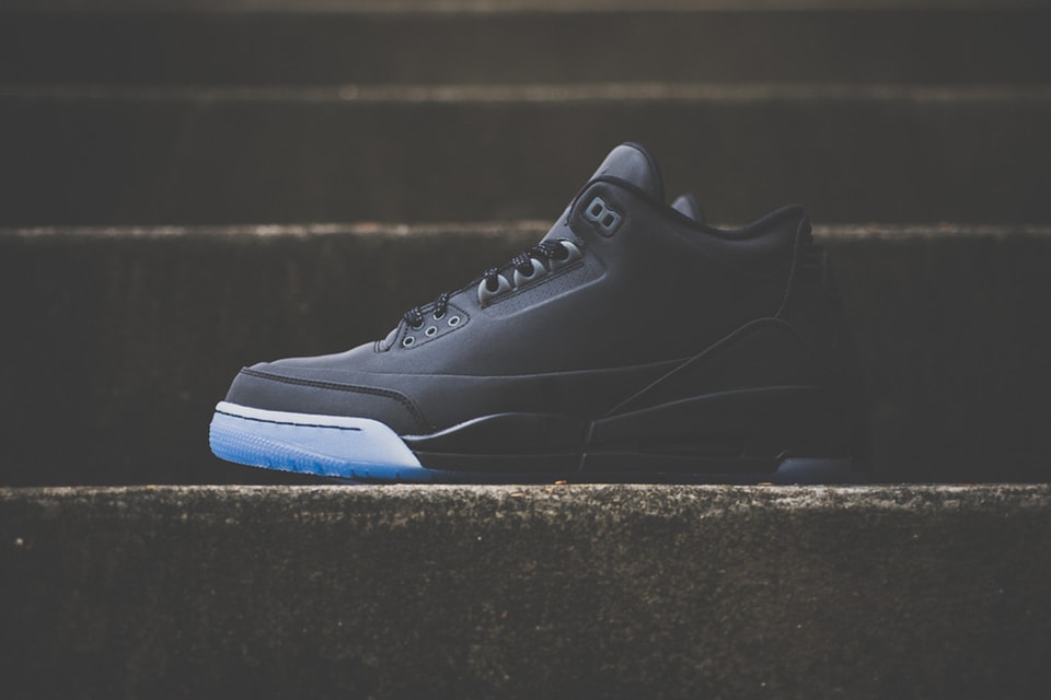 5lab3 black