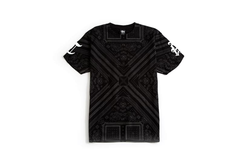 A Closer Look at the Treated Crew x Saint Alfred x Stussy 2014 “Treated ...