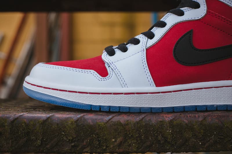 air jordan 1 carmine