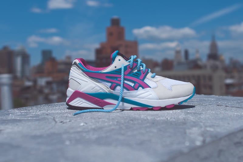 Asics gel-kayano trainer 2024 a.r.l.t. vol. ii