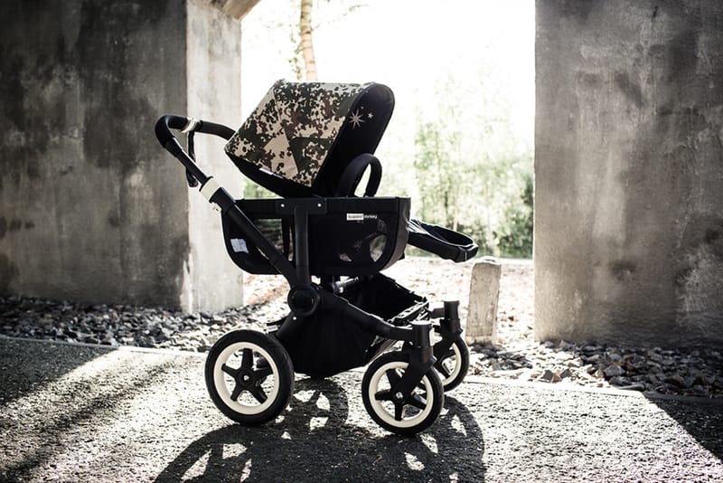 Bugaboo 2025 donkey 2014